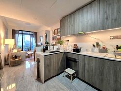 Leedon Green (D10), Condominium #574468751